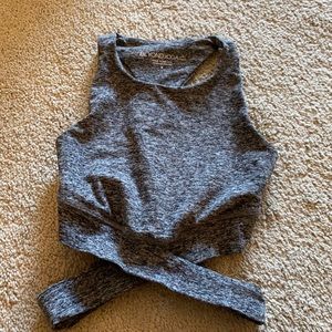 Beyondyoga crop top
